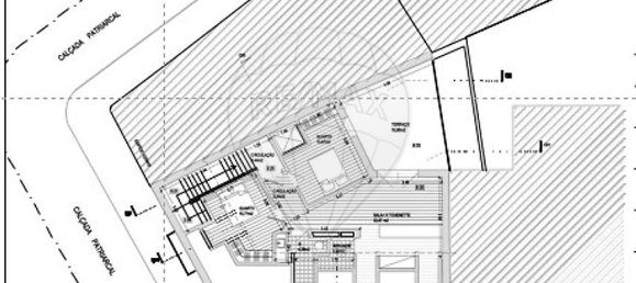 9 bedrooms Building in Lisbon, Portugal No. 103366 23