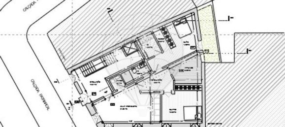 9 bedrooms Building in Lisbon, Portugal No. 103366 20