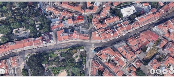 9 bedrooms Building in Lisbon, Portugal No. 103366 7