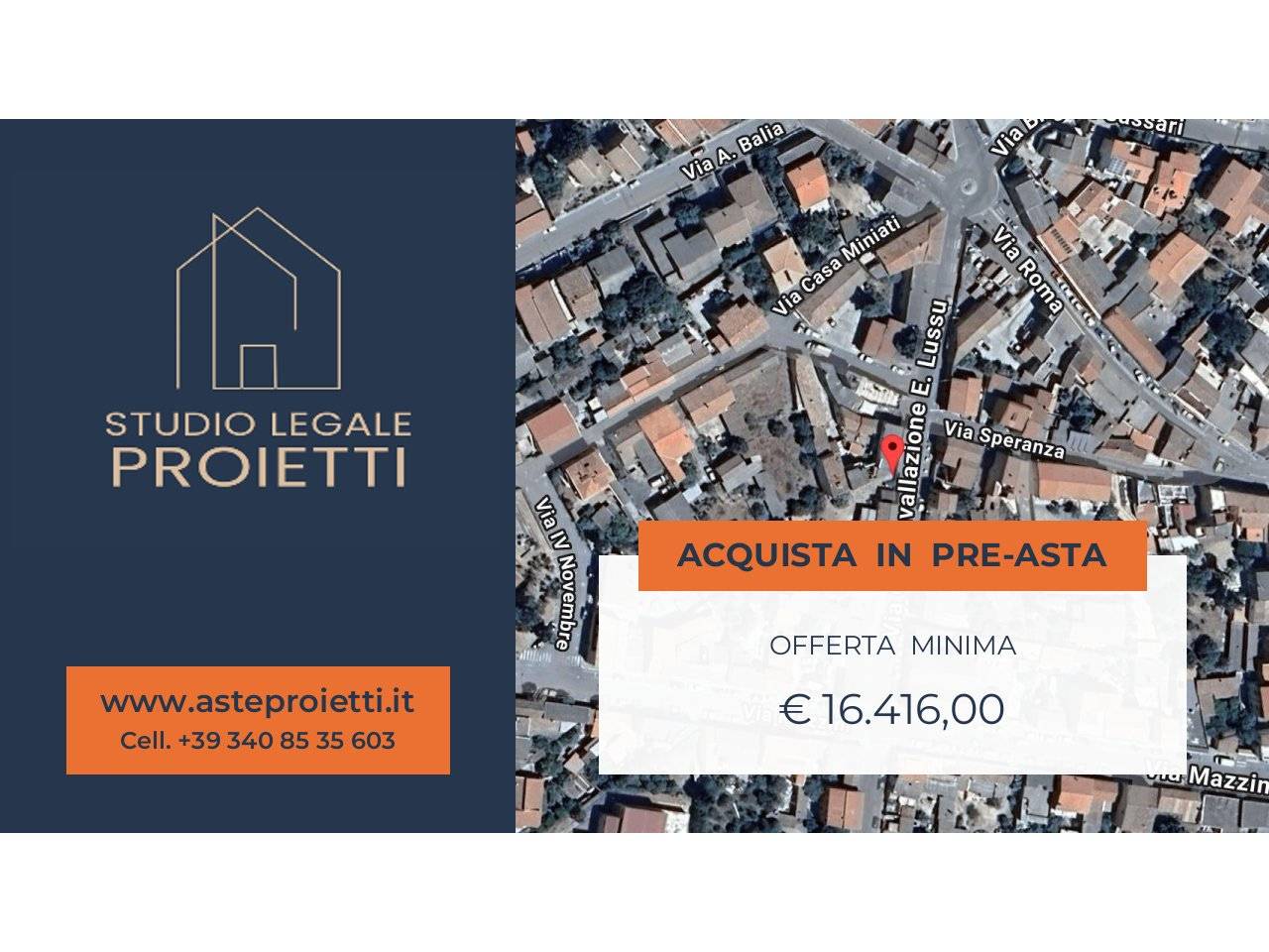 5 bedrooms Apartment in Sardinia, Italy No. 300457