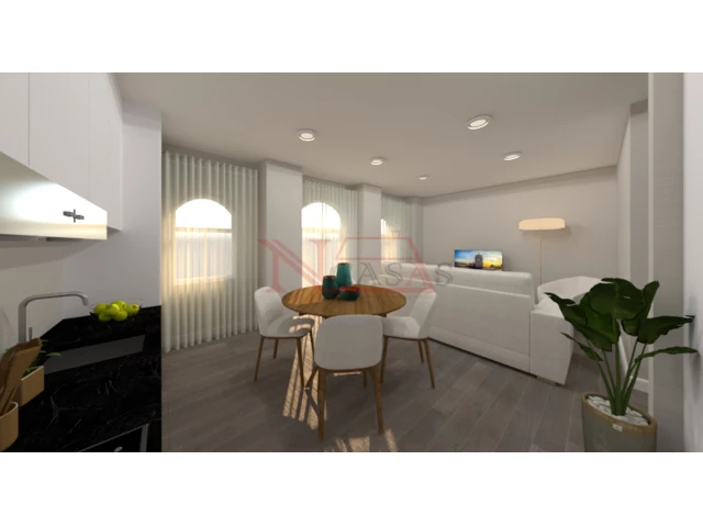 2 bedrooms Apartment in Lisbon, Portugal No. 179099