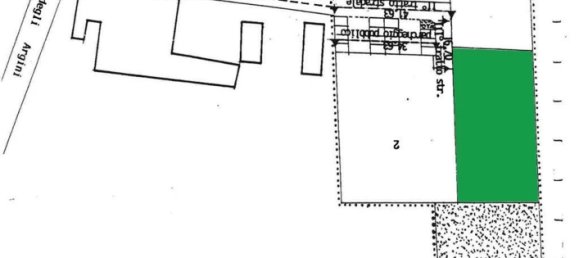 Terrain à Traversetolo, Italy 1570m² No. 2233 4