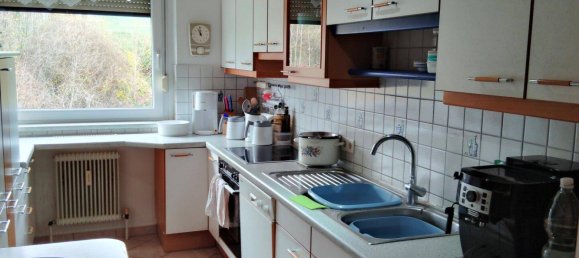 3 rooms Apartment in Kobersdorf, Austria No. 217848 8
