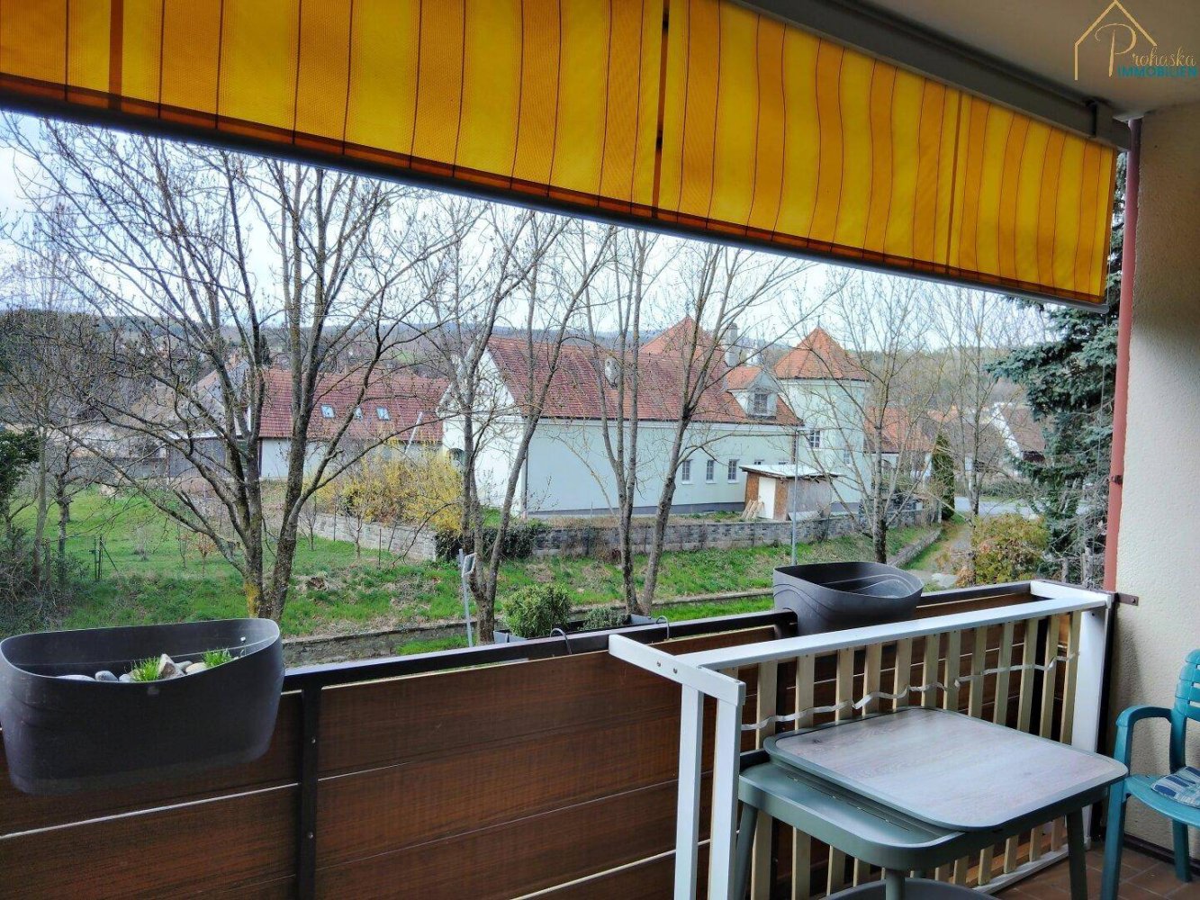 3 rooms Apartment in Kobersdorf, Austria No. 217848