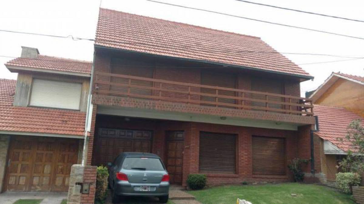 3 غرف نوم منزل في Buenos Aires, Argentina رقم 12295