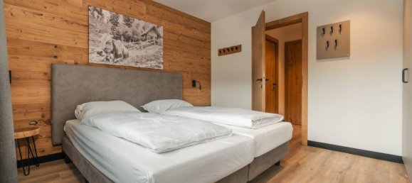 3-salle Appartement à St. Gallenkirch, Austria No. 255110 9