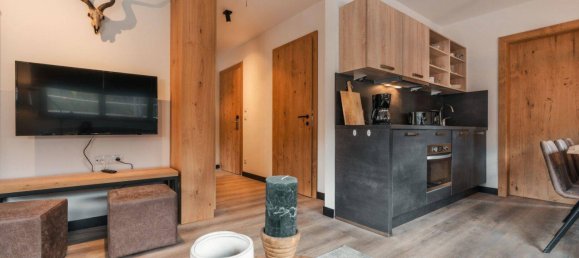 3-salle Appartement à St. Gallenkirch, Austria No. 255110 7