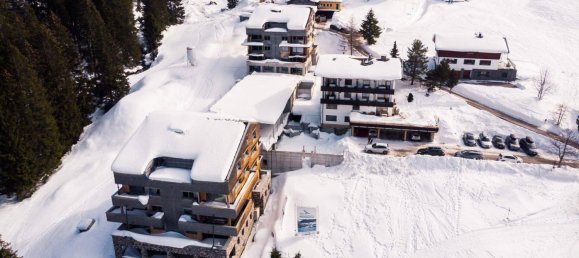 3-salle Appartement à St. Gallenkirch, Austria No. 255110 4