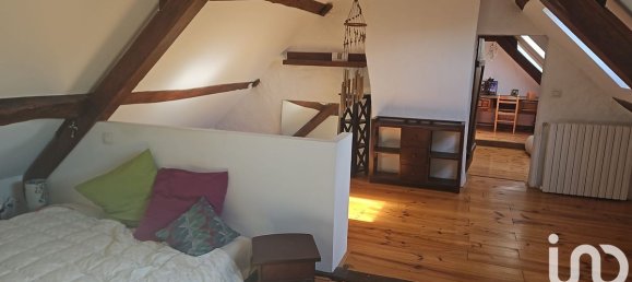 3 bedrooms Townhouse in Boran-sur-Oise, France No. 230894 8