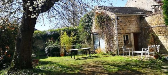 3 bedrooms Townhouse in Boran-sur-Oise, France No. 230894 13