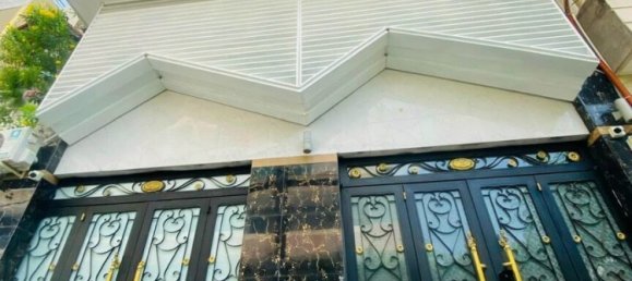 53.2m² Apartment in District 7, Vietnam No. 13261 2