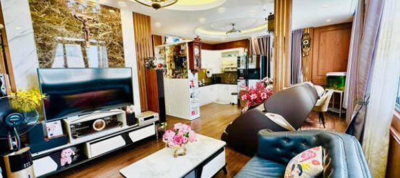 53.2m² Apartment in District 7, Vietnam No. 13261 3