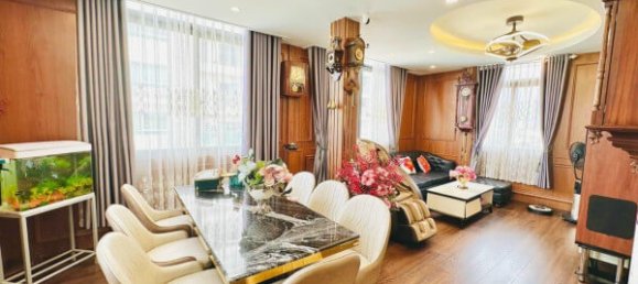 53.2m² Apartment in District 7, Vietnam No. 13261 4