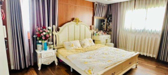 53.2m² Apartment in District 7, Vietnam No. 13261 5