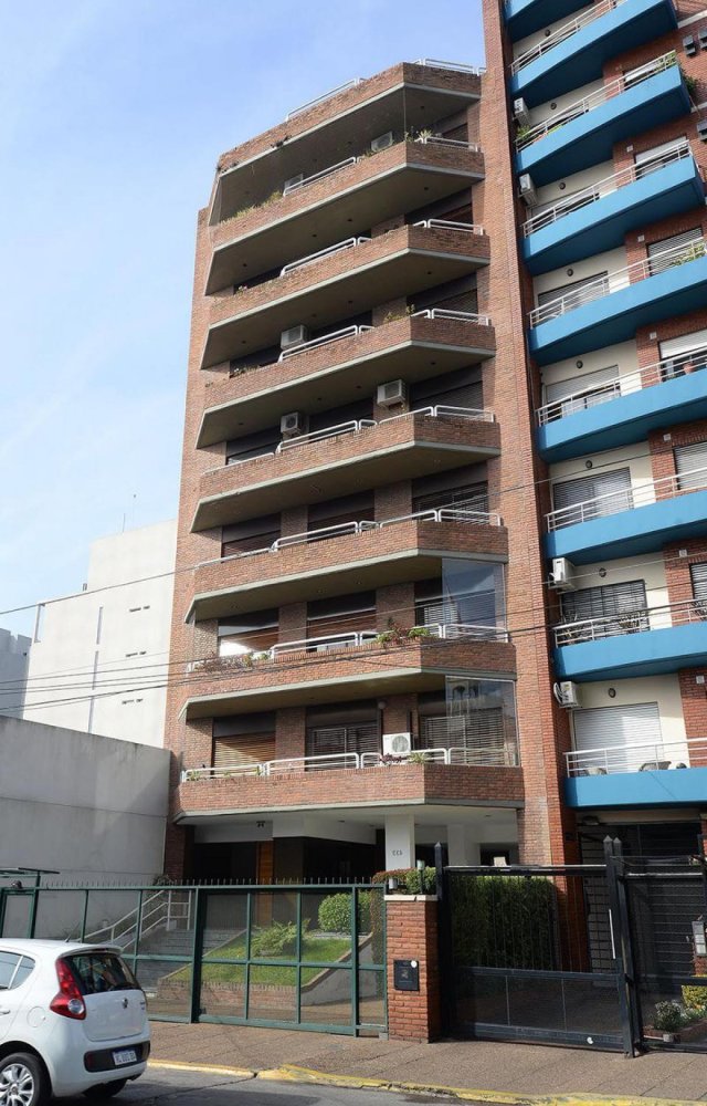 3 chambres Appartement à Quilmes, Argentina No. 401