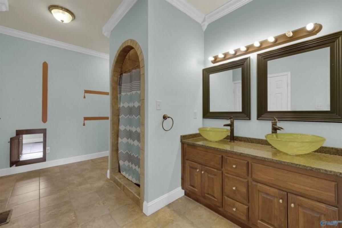 6 bedrooms House in Fort Payne, USA No. 400587