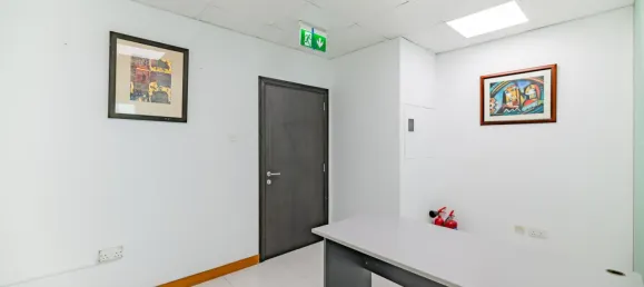 Escritório em Barsha Heights (Tecom), UAE 340 m² N.º 108432 15