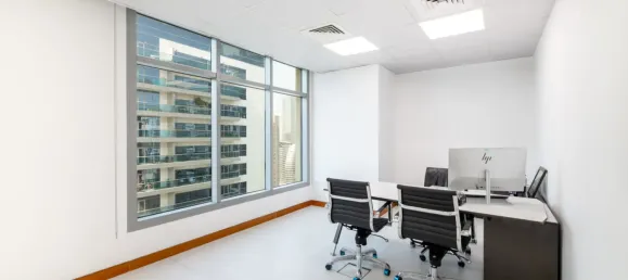 Escritório em Barsha Heights (Tecom), UAE 340 m² N.º 108432 3