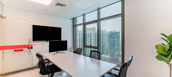 Escritório em Barsha Heights (Tecom), UAE 340 m² N.º 108432 14