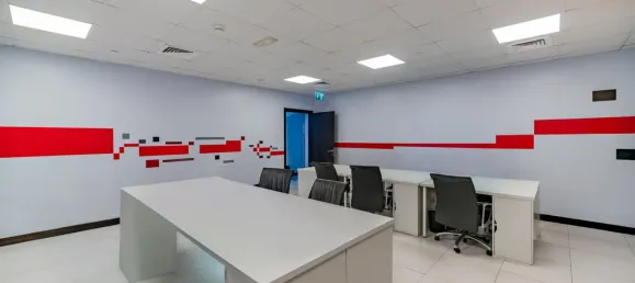 Escritório em Barsha Heights (Tecom), UAE 340 m² N.º 108432 7