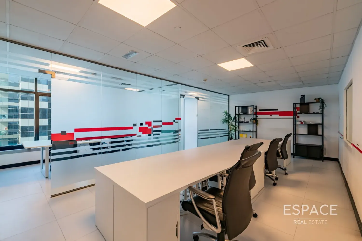 Escritório em Barsha Heights (Tecom), UAE 340 m² N.º 108432