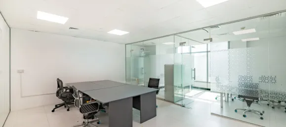 Escritório em Barsha Heights (Tecom), UAE 340 m² N.º 108432 16