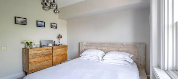 2 bedrooms Apartment in London, United Kingdom No. 13949 12