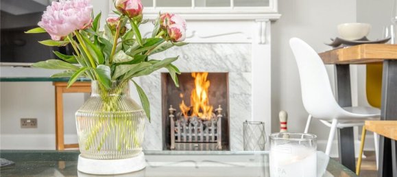 2 bedrooms Apartment in London, United Kingdom No. 13949 10