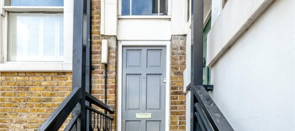 2 bedrooms Apartment in London, United Kingdom No. 13949 16