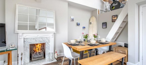 2 bedrooms Apartment in London, United Kingdom No. 13949 6