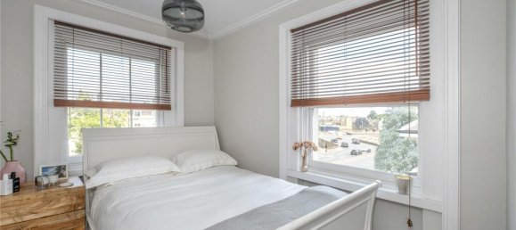 2 bedrooms Apartment in London, United Kingdom No. 13949 13