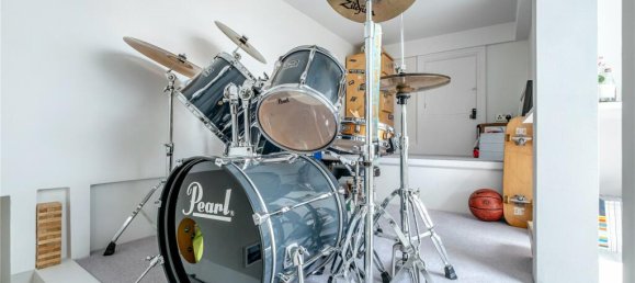 2 bedrooms Apartment in London, United Kingdom No. 13949 18