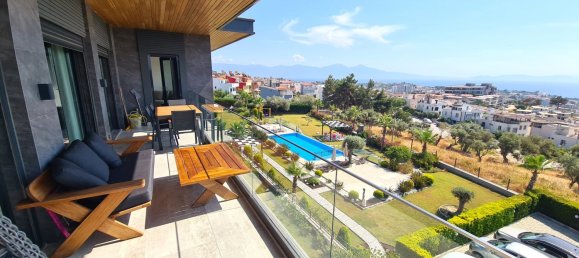 Property 3 chambres à Kusadasi, Turkey No. 22994 17