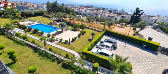 Property 3 chambres à Kusadasi, Turkey No. 22994 15