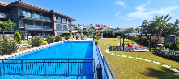 Property 3 chambres à Kusadasi, Turkey No. 22994 12