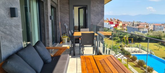 Property 3 chambres à Kusadasi, Turkey No. 22994 2