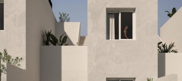 3 bedrooms Townhouse in Monforte del Cid, Spain No. 10650 14