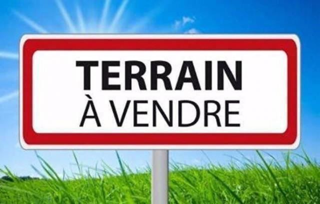 600m² Land in Vernouillet, France No. 162015
