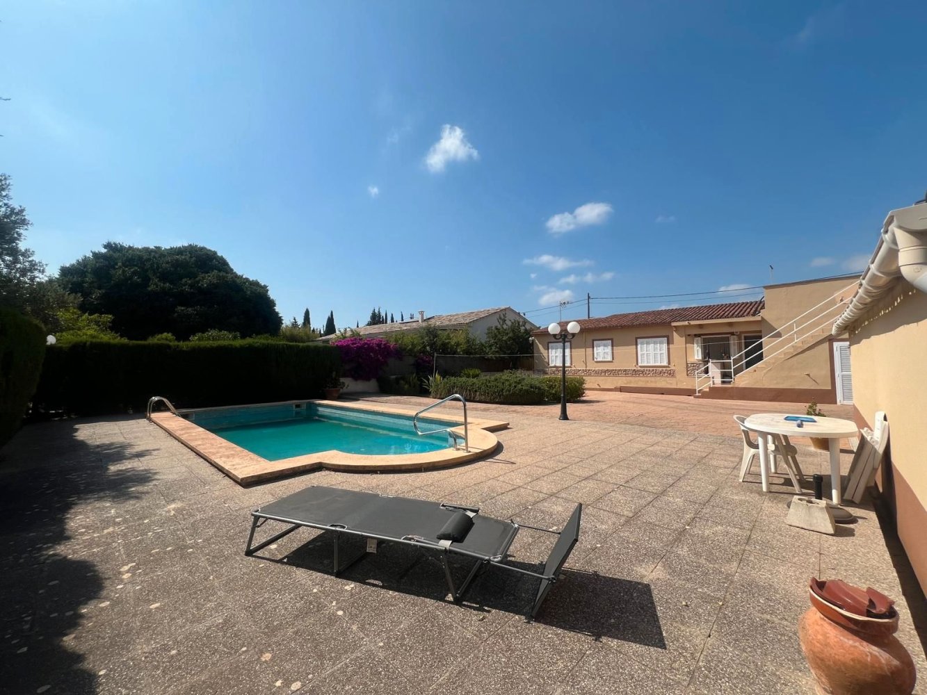 4 Schlafzimmer Haus in Palma de Majorca, Spain, Nr. 148490