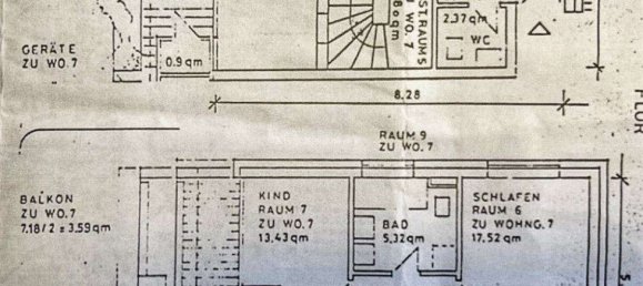 Duplex T2 em Hanover, Germany N.º 236259 27