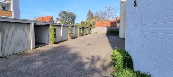 Duplex T2 em Hanover, Germany N.º 236259 25