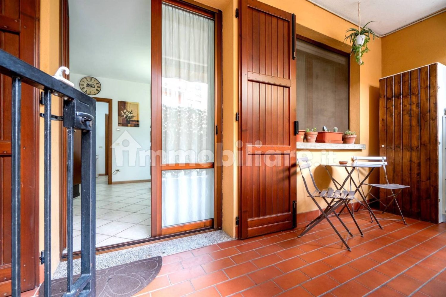 1 Schlafzimmer Wohnung in Malalbergo, Italy, Nr. 315801