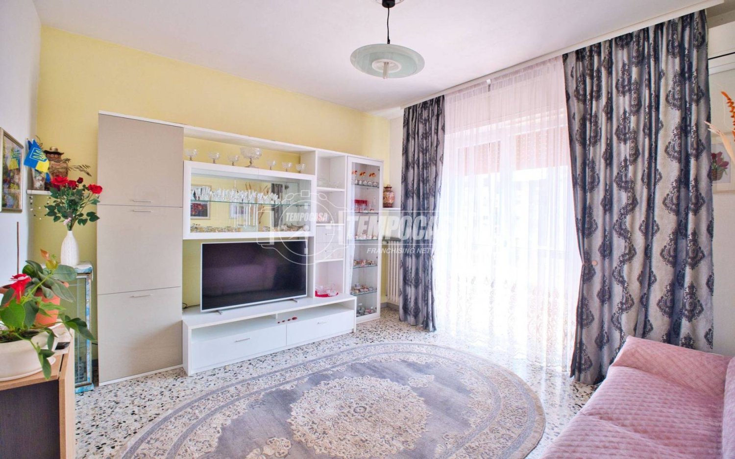 2 Schlafzimmer Wohnung in Novara, Italy, Nr. 273214