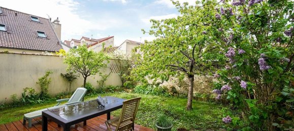 5 bedrooms Villa in Montesson, France No. 141828 15