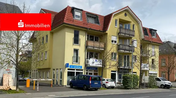 2 rooms Office in Hesse, Germany No. 153780