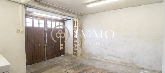 2 chambres Maison de ville à Cachan, France No. 144793 10