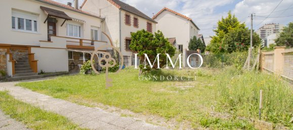 2 chambres Maison de ville à Cachan, France No. 144793 3