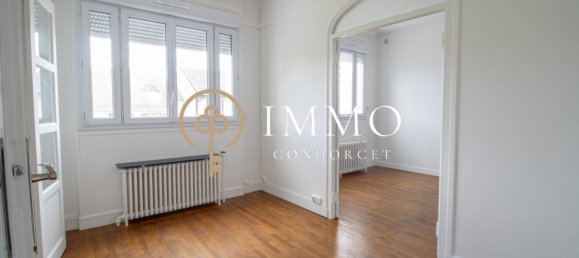 2 chambres Maison de ville à Cachan, France No. 144793 4