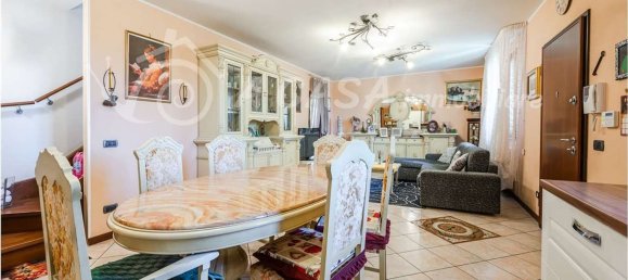 4-Zimmer Haus in Soragna, Italy, Nr. 147509 16