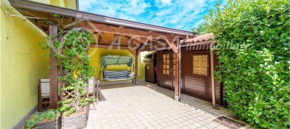 4-Zimmer Haus in Soragna, Italy, Nr. 147509 18